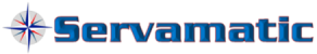 Servamatic Logo Servamatic Logo